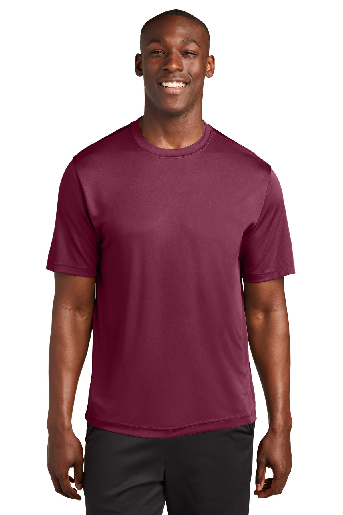 Sport-Tek® Tall PosiCharge® Competitor®  Tee. TST350