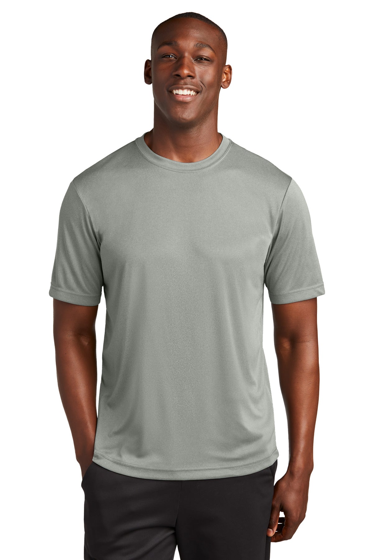 Sport-Tek® Tall PosiCharge® Competitor®  Tee. TST350