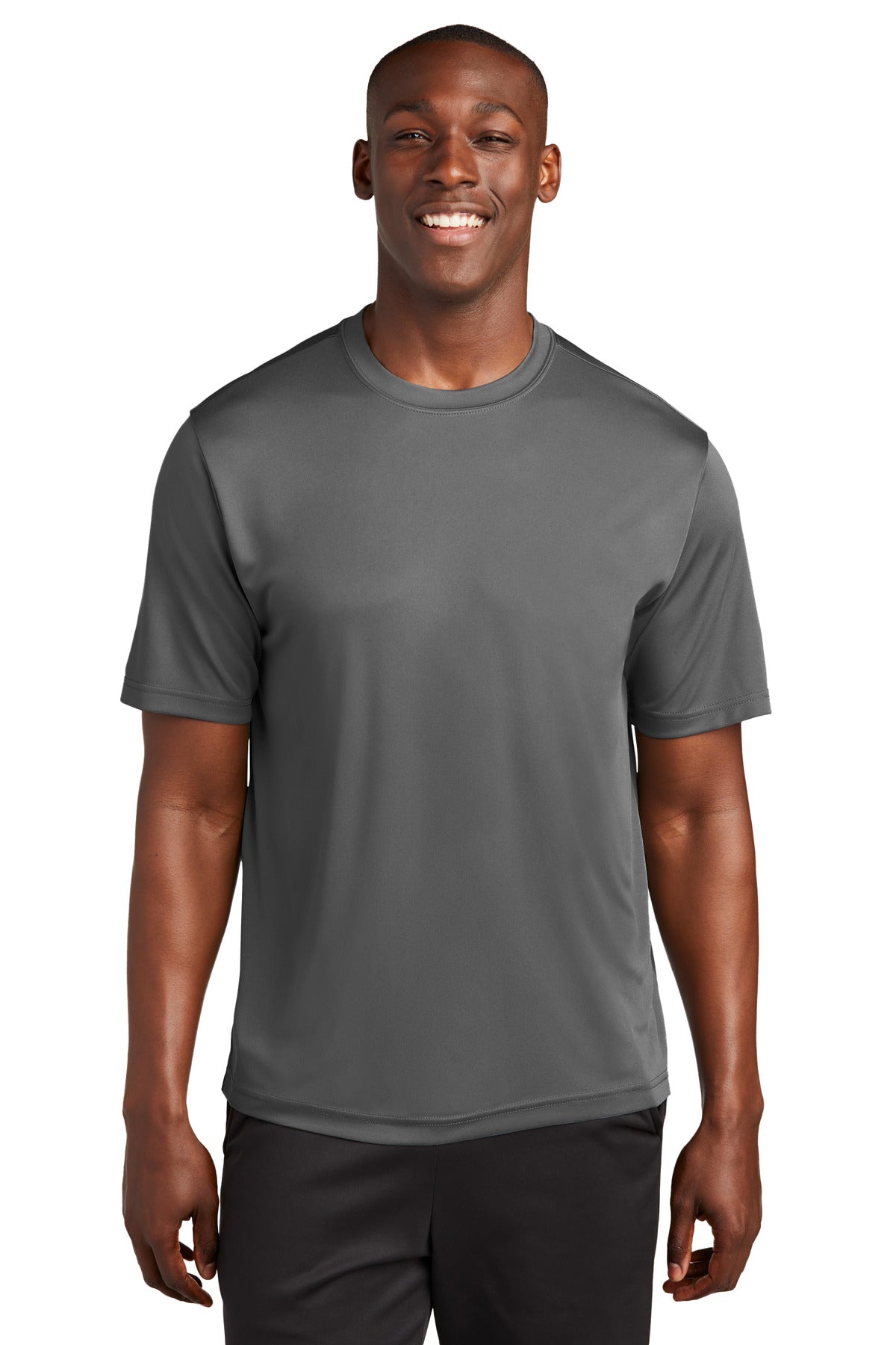 Sport-Tek® Tall PosiCharge® Competitor®  Tee. TST350