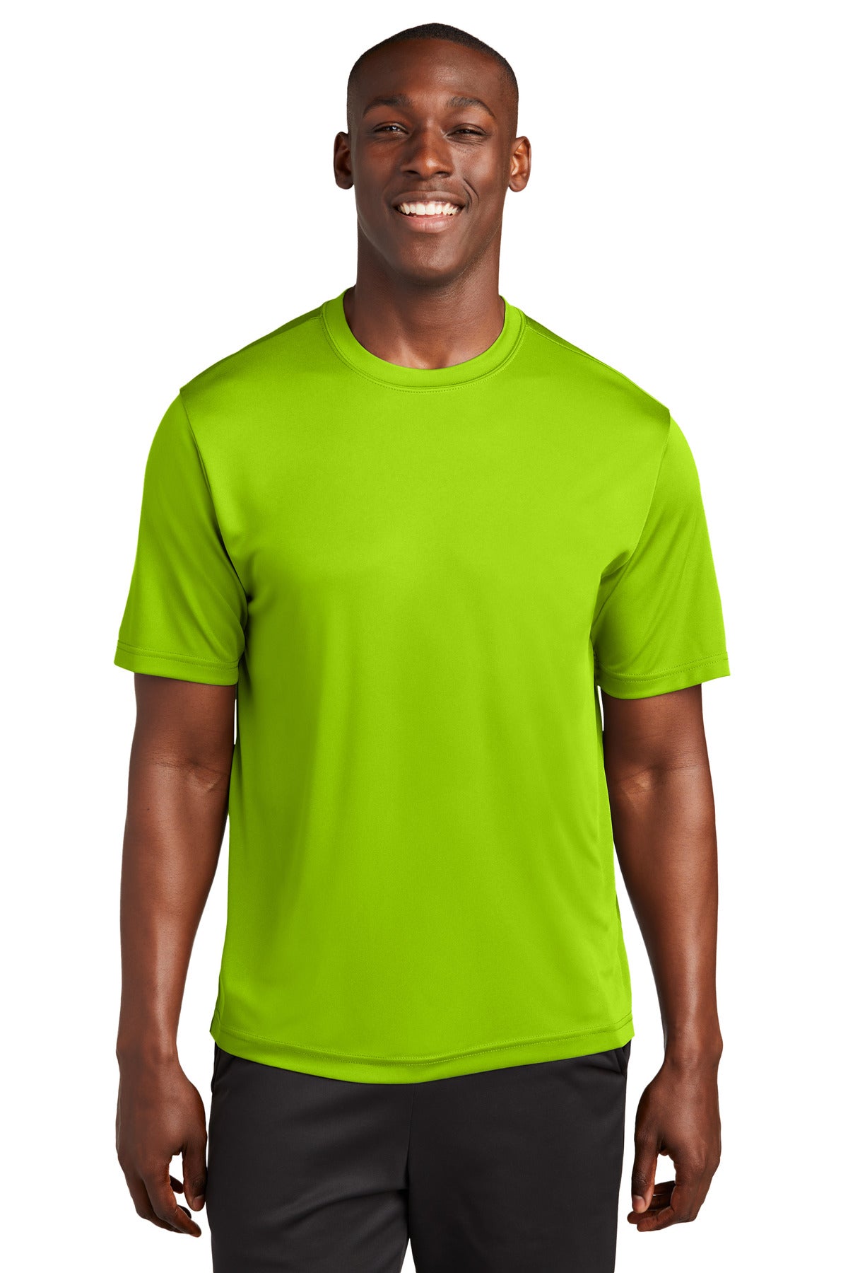 Sport-Tek® Tall PosiCharge® Competitor®  Tee. TST350