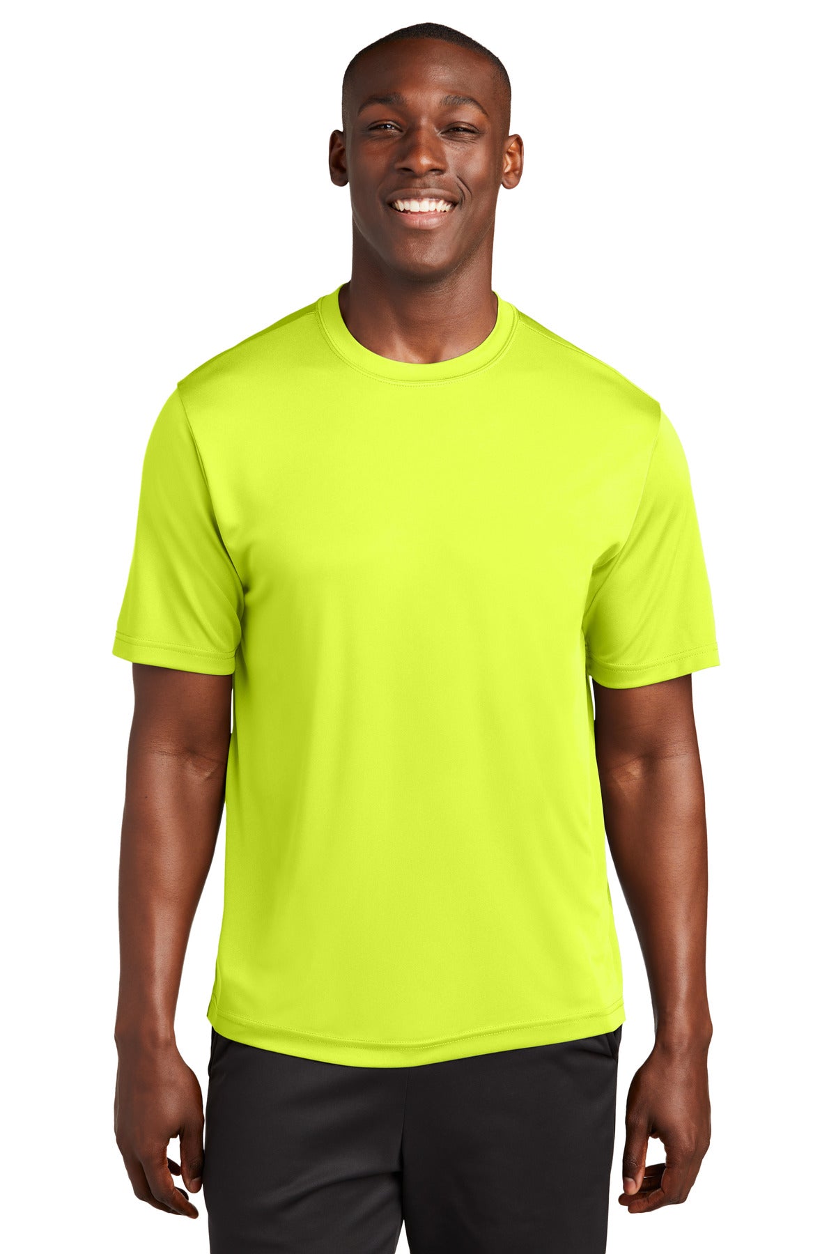 Sport-Tek® Tall PosiCharge® Competitor®  Tee. TST350