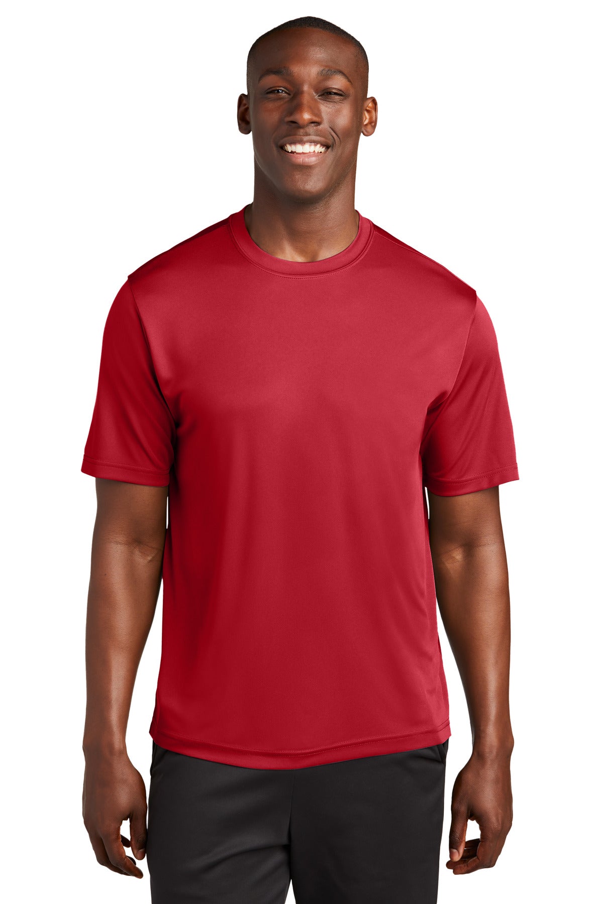 Sport-Tek® Tall PosiCharge® Competitor®  Tee. TST350