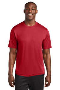 Sport-Tek® Tall PosiCharge® Competitor®  Tee. TST350