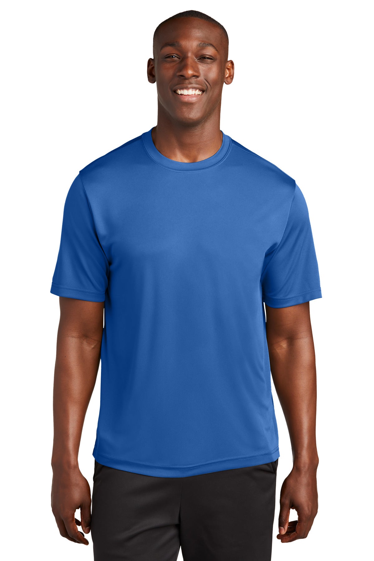 Sport-Tek® Tall PosiCharge® Competitor®  Tee. TST350