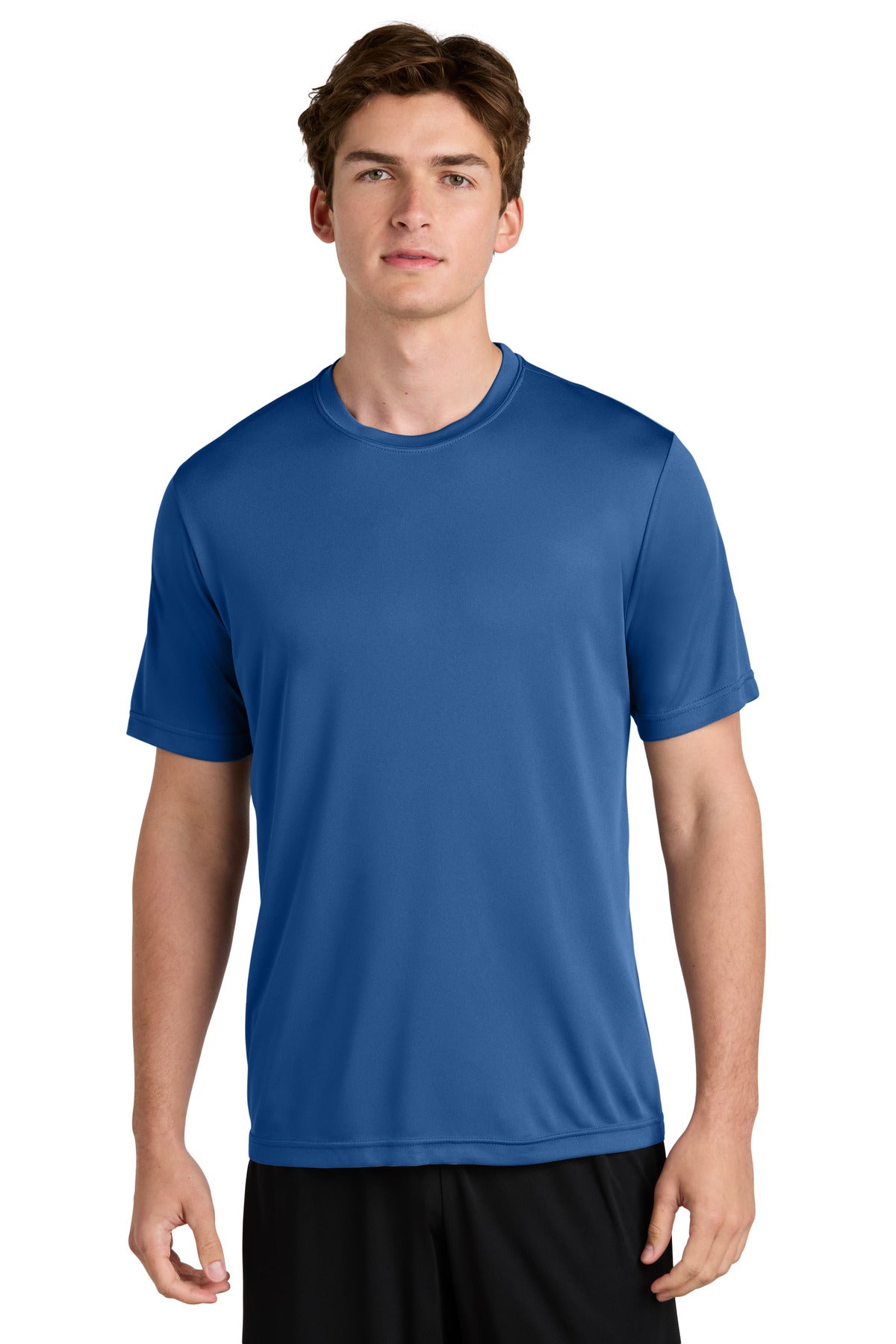 Sport-Tek® Tall PosiCharge® Competitor®  Tee. TST350
