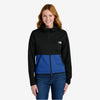 The North Face - Women's Double-Knit Full-Zip Hoodie