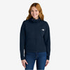 The North Face - Women's Double-Knit Full-Zip Hoodie