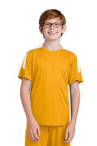 Sport-Tek® Youth Competitor® United Crew YST100