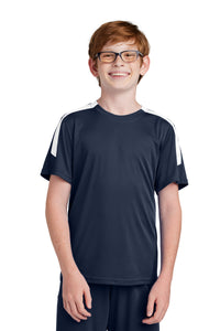 Sport-Tek® Youth Competitor® United Crew YST100