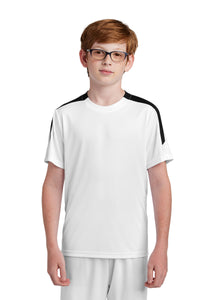 Sport-Tek® Youth Competitor® United Crew YST100