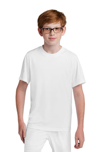 Sport-Tek® Youth Competitor® United Crew YST100