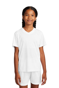 Sport-Tek® Youth Competitor® United V-Neck YST101