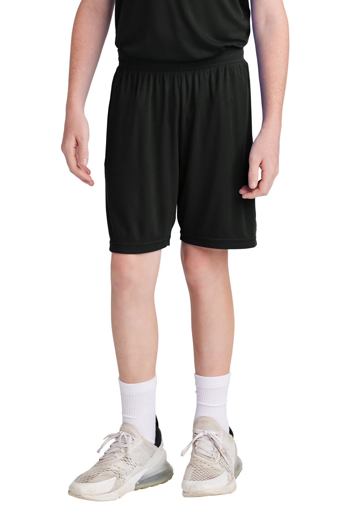 Sport-Tek® Youth Competitor® United 5&quot; Short YST103