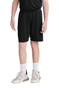 Sport-Tek® Youth Competitor® United 5