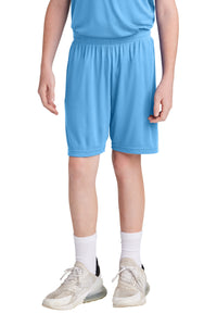 Sport-Tek® Youth Competitor® United 5