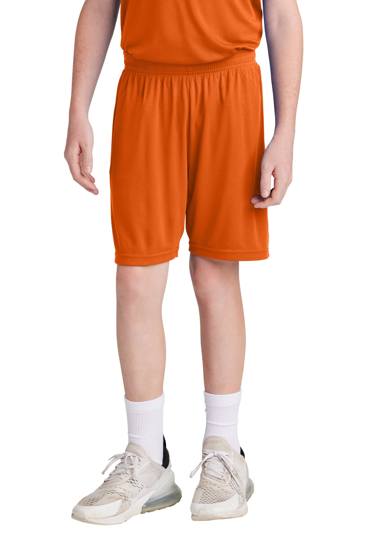 Sport-Tek® Youth Competitor® United 5&quot; Short YST103