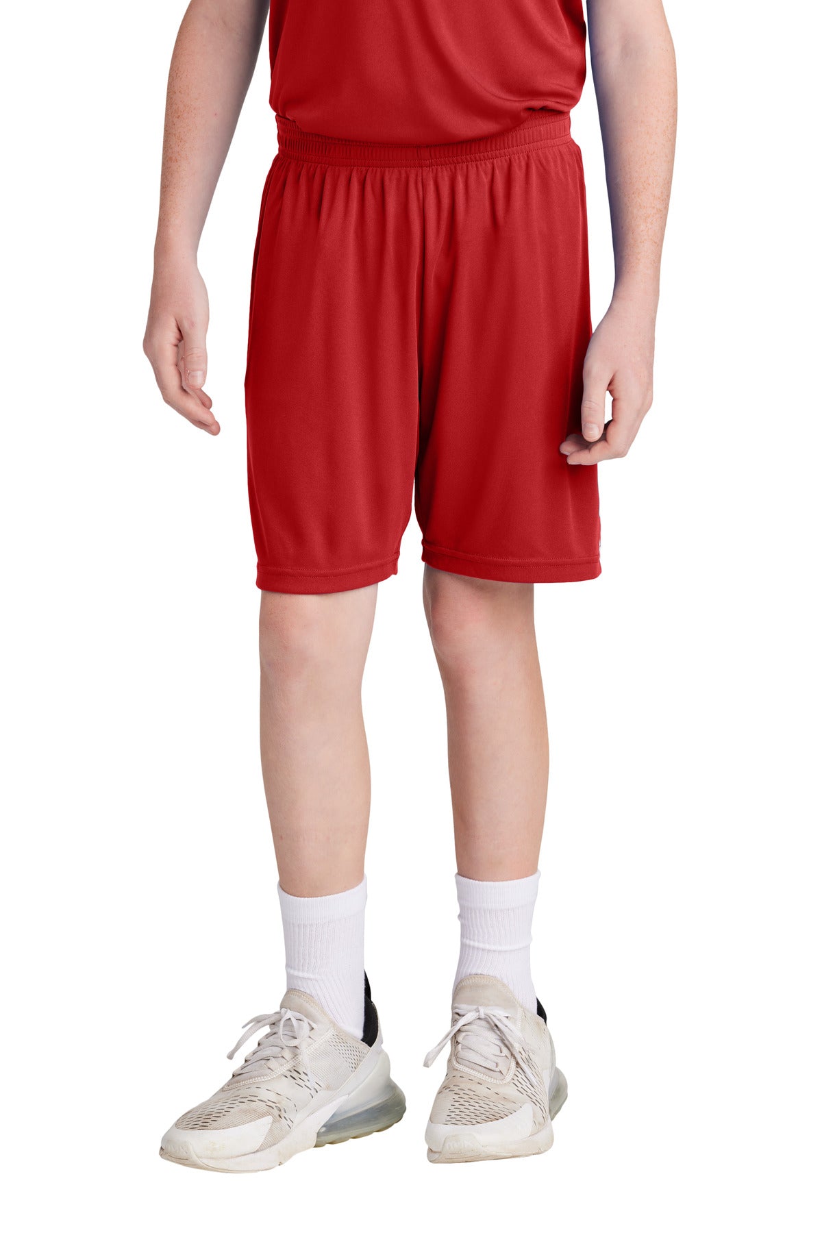 Sport-Tek® Youth Competitor® United 5&quot; Short YST103