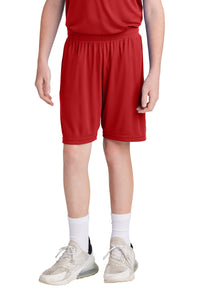 Sport-Tek® Youth Competitor® United 5