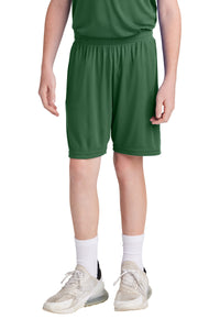 Sport-Tek® Youth Competitor® United 5
