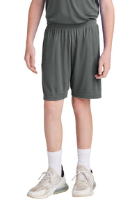 Sport-Tek® Youth Competitor® United 5