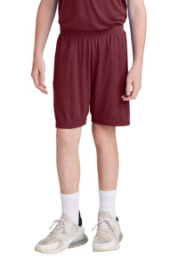 Sport-Tek® Youth Competitor® United 5