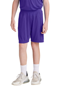 Sport-Tek® Youth Competitor® United 5