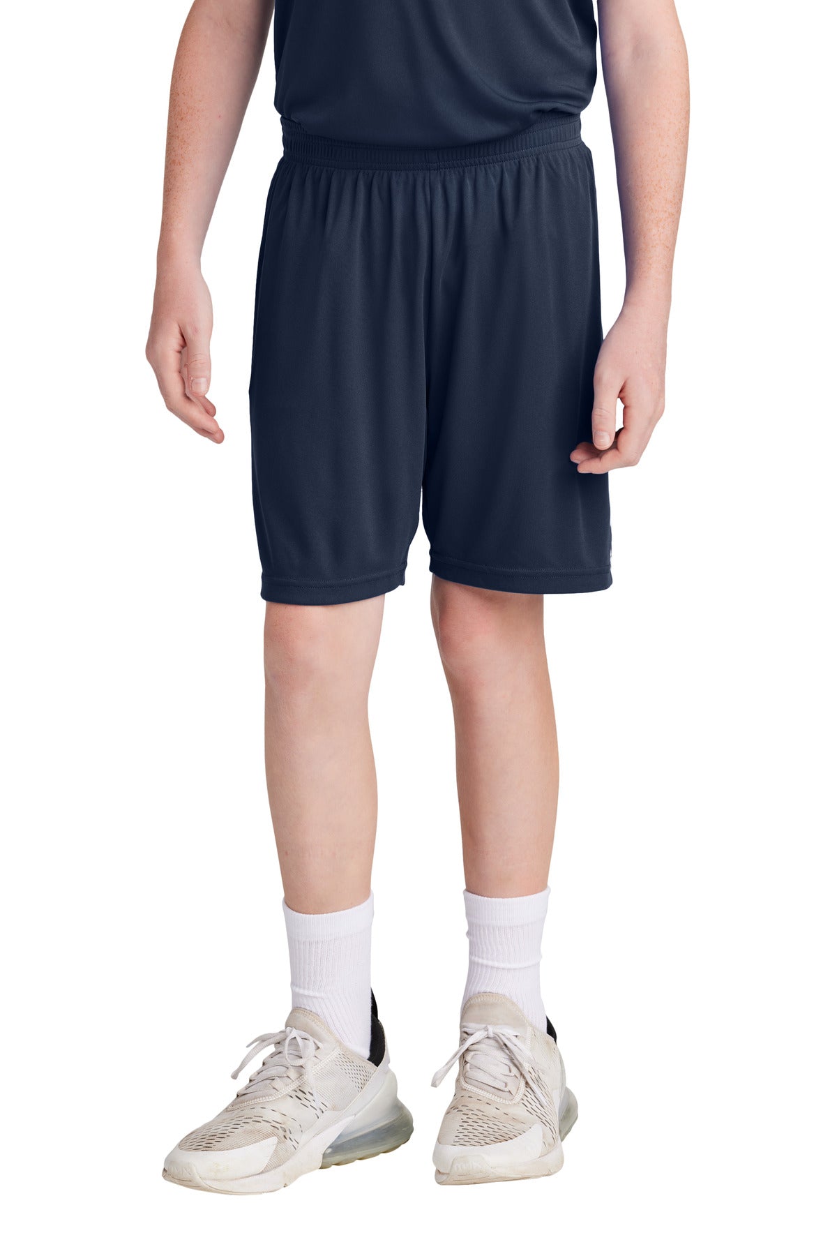 Sport-Tek® Youth Competitor® United 5&quot; Short YST103
