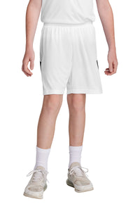 Sport-Tek® Youth Competitor® United 5