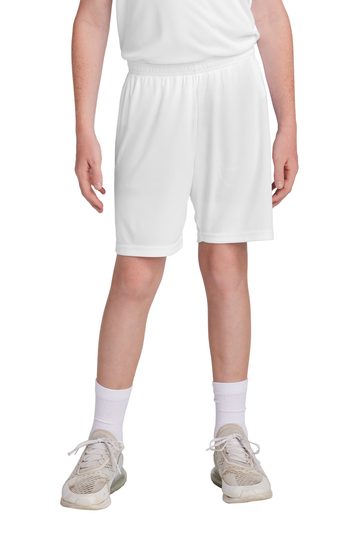Sport-Tek® Youth Competitor® United 5&quot; Short YST103