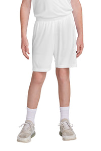 Sport-Tek® Youth Competitor® United 5