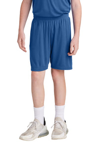 Sport-Tek® Youth Competitor® United 5