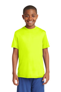 Sport-Tek® Youth PosiCharge® Competitor® Tee. YST350