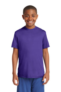 Sport-Tek® Youth PosiCharge® Competitor® Tee. YST350