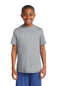 Sport-Tek® Youth PosiCharge® Competitor® Tee. YST350