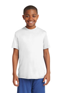 Sport-Tek® Youth PosiCharge® Competitor® Tee. YST350