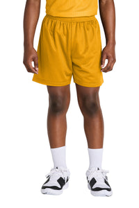 Sport-Tek® Youth PosiCharge® Mesh 5