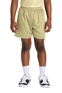 Sport-Tek® Youth PosiCharge® Mesh 5