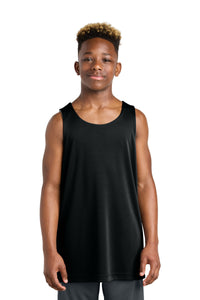 Sport-Tek® Youth PosiCharge® Competitor® Rev Tank YST551