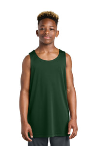 Sport-Tek® Youth PosiCharge® Competitor® Rev Tank YST551
