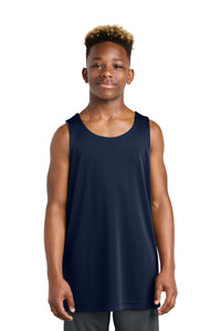 Sport-Tek® Youth PosiCharge® Competitor® Rev Tank YST551