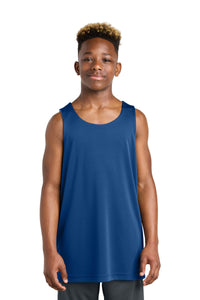Sport-Tek® Youth PosiCharge® Competitor® Rev Tank YST551